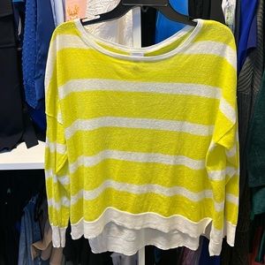 Cabi Happy Hour pullover